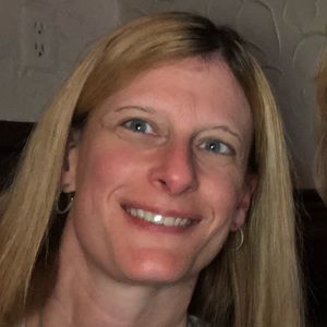 Meet your Posher, Tina